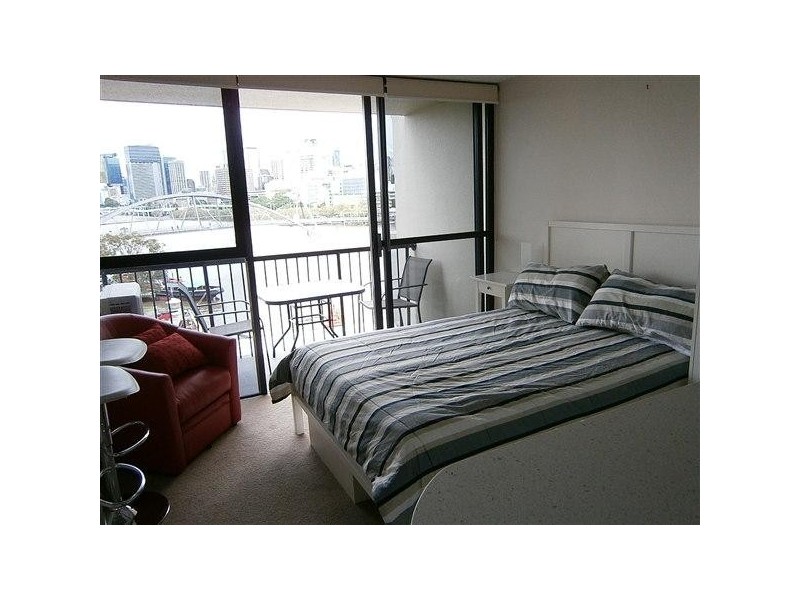 16b / 21 Dock St, South Brisbane QLD 4101