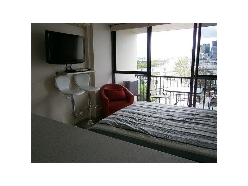 16b / 21 Dock St, South Brisbane QLD 4101