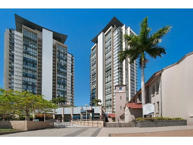105 Scarborough Street, Southport QLD 4215