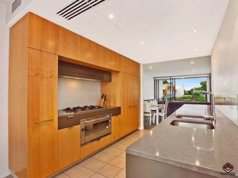 257 / 10 Pidgeon Close, West End QLD 4101