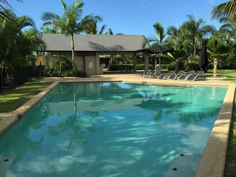 THE GLADES Ernest Street, Redlynch QLD 4870