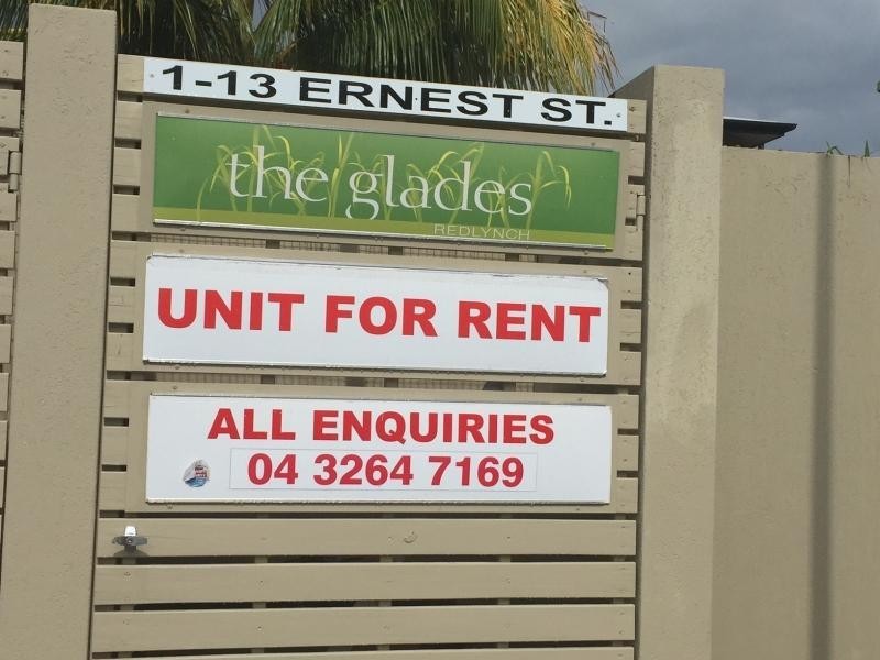 THE GLADES Ernest Street, Redlynch QLD 4870