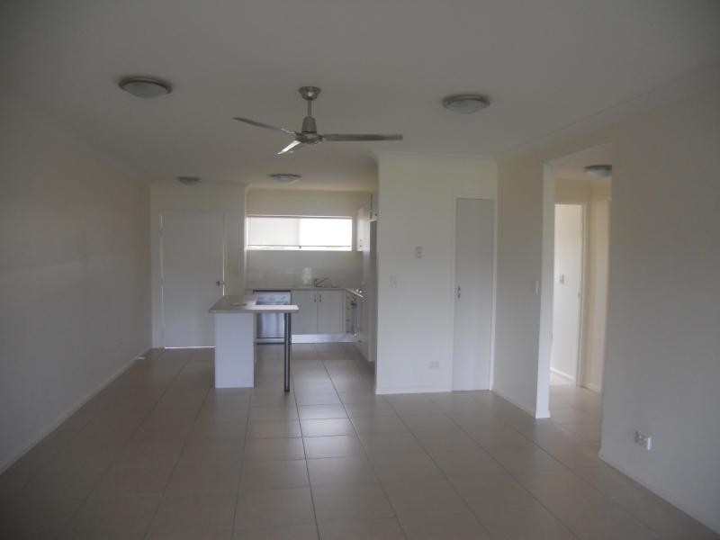 THE GLADES Ernest Street, Redlynch QLD 4870