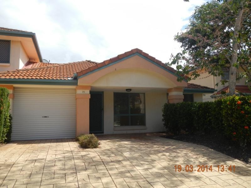 15/28 Ancona St, Carrara QLD 4211