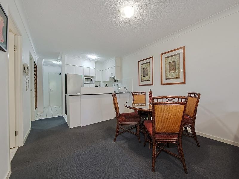 21 Patrick Lane, Toowong QLD 4066