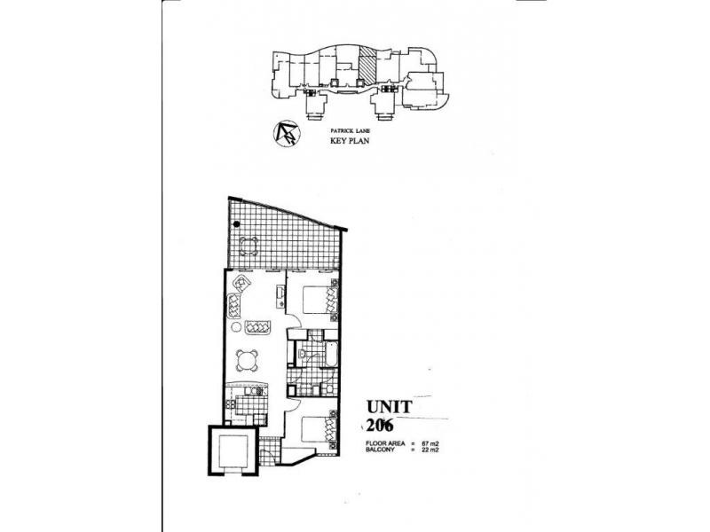 21 Patrick Lane, Toowong QLD 4066