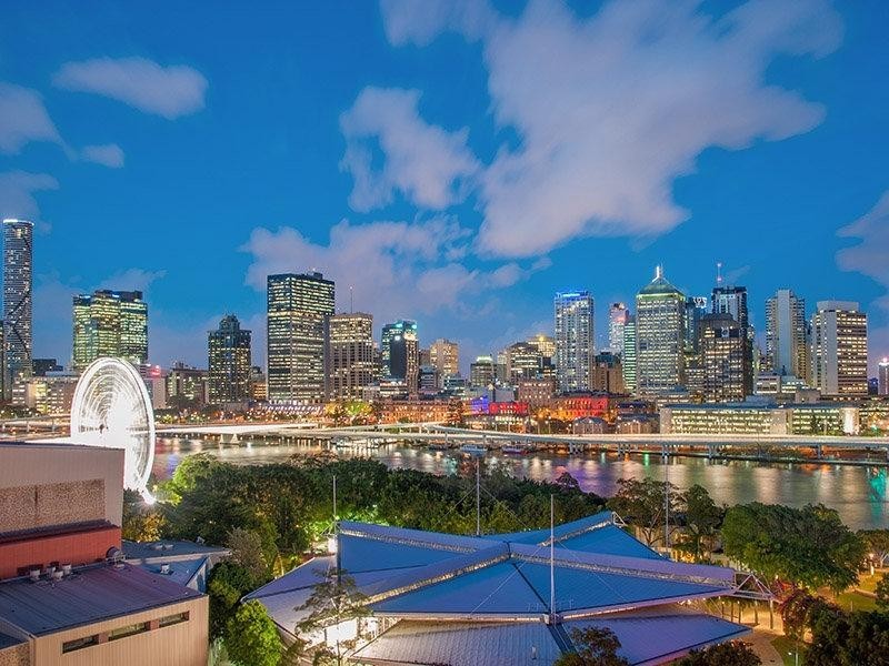 161 Grey St, South Brisbane QLD 4101