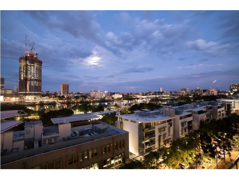 161 Grey St, South Brisbane QLD 4101