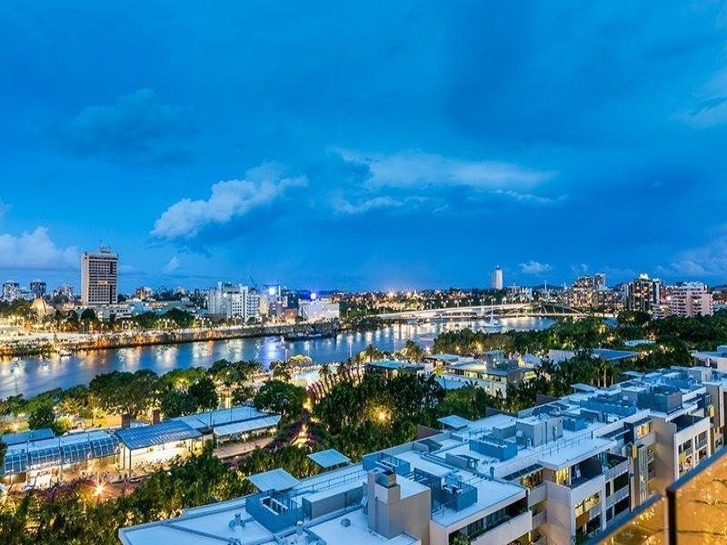 161 Grey St, South Brisbane QLD 4101