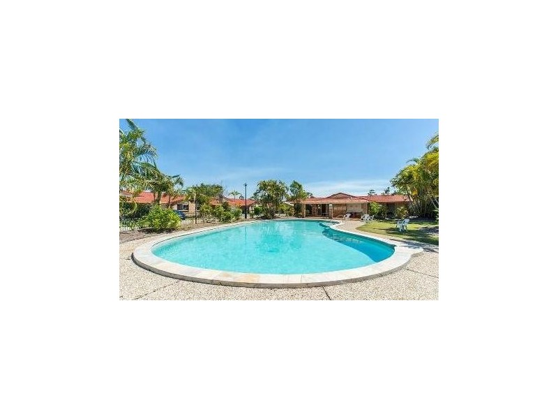 UNIT 5 / 167 CENTRAL STREET, Labrador QLD 4215