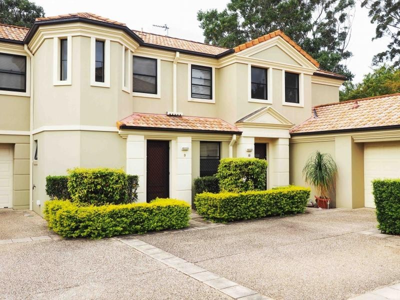 9/26-34 Sapium Road, Ashmore QLD 4214