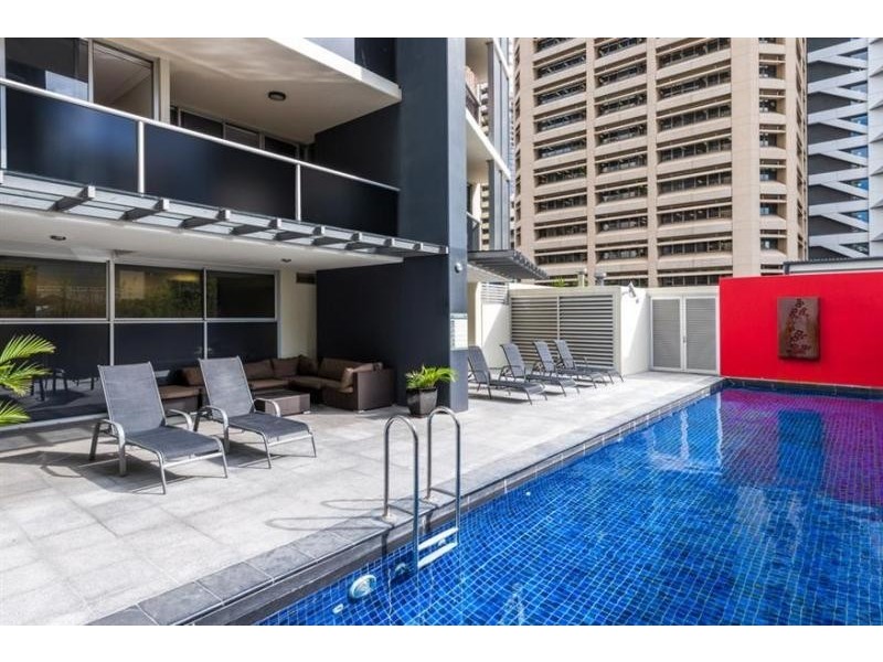70 Mary st, Brisbane QLD 4000