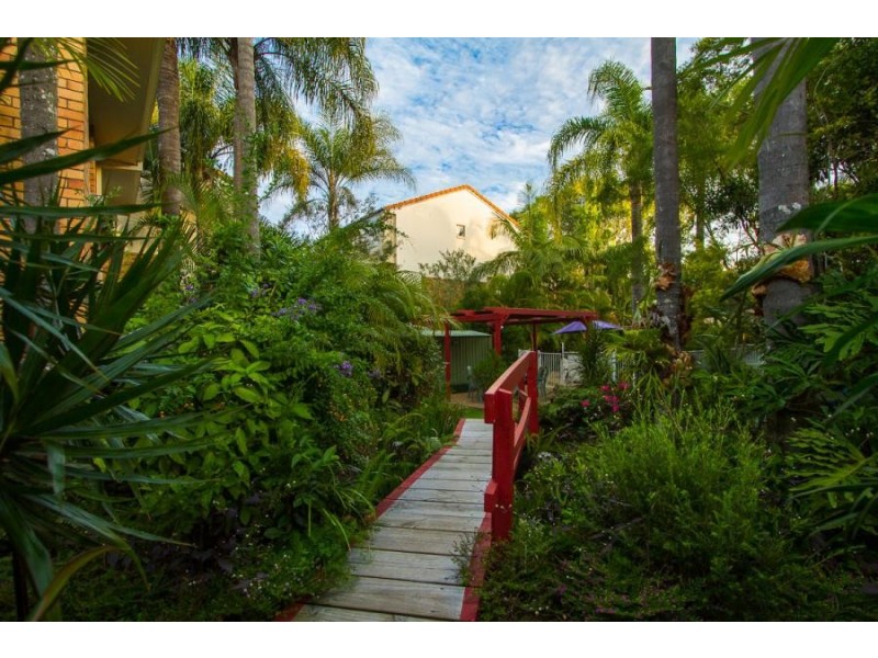 Unit 1, Sanctuary Palms / 543 Gold Coast Highway, Tugun QLD 4224