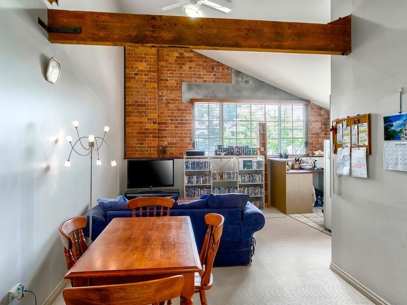 54/75 Welsby, New Farm QLD 4005