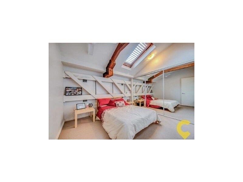 54/75 Welsby, New Farm QLD 4005