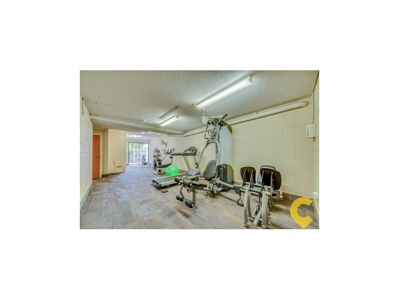 54/75 Welsby, New Farm QLD 4005