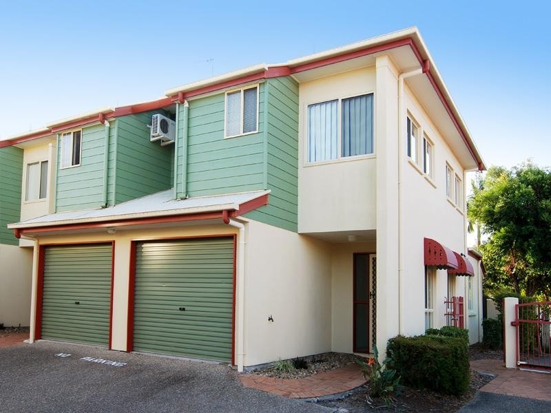 34/23 Scholars Drive, Sippy Downs QLD 4556