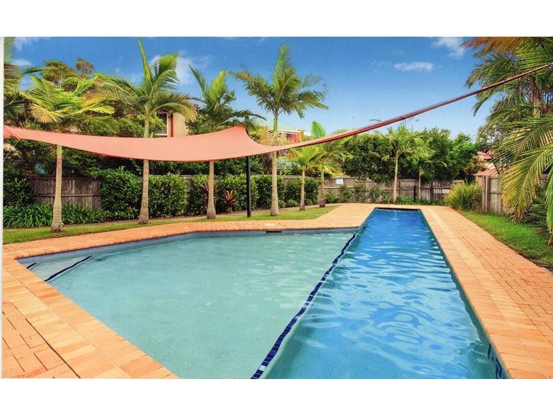 55/11 Oakmont Avenue, Oxley QLD 4075