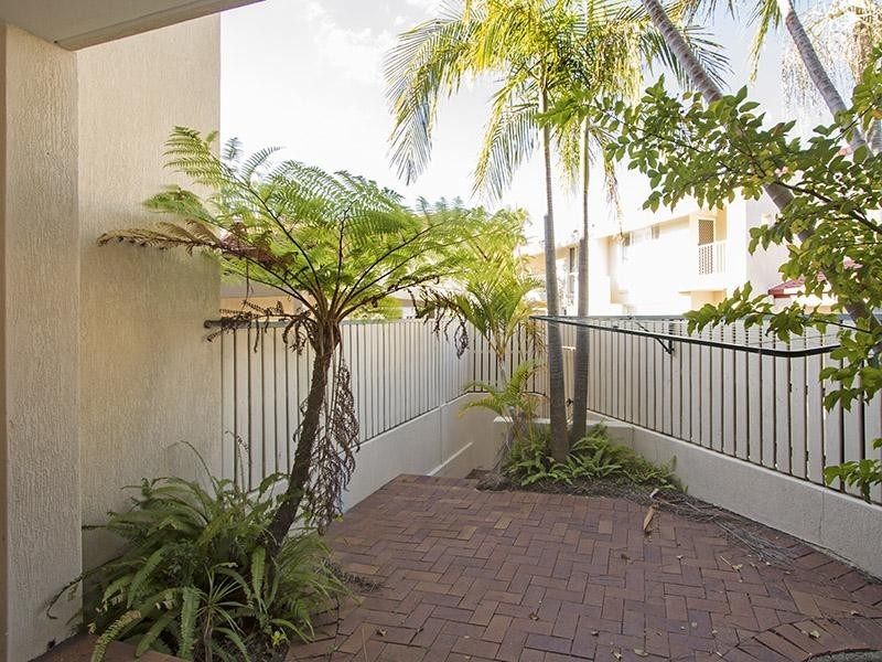 7 Boyd, Bowen Hills QLD 4006