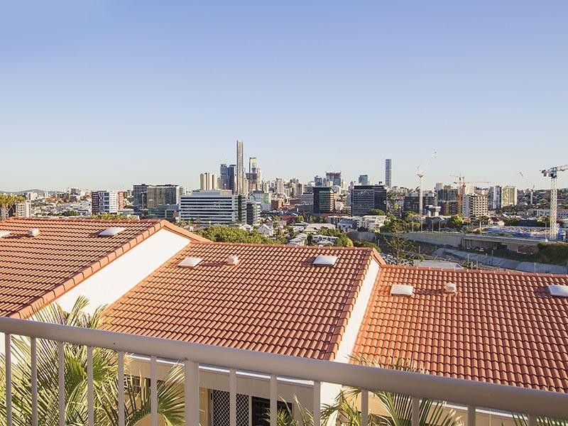 7 Boyd, Bowen Hills QLD 4006