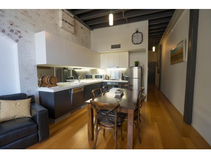 41 / 36 Vernon Terrace, Teneriffe QLD 4005