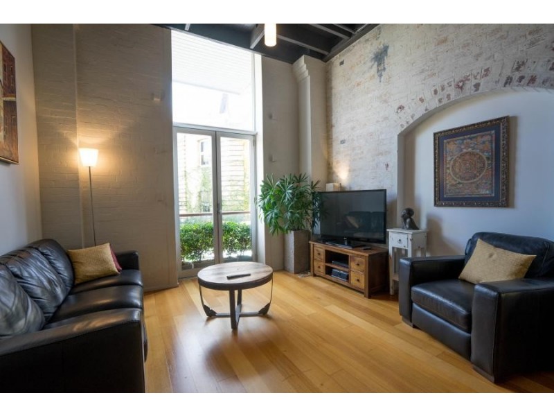 41 / 36 Vernon Terrace, Teneriffe QLD 4005