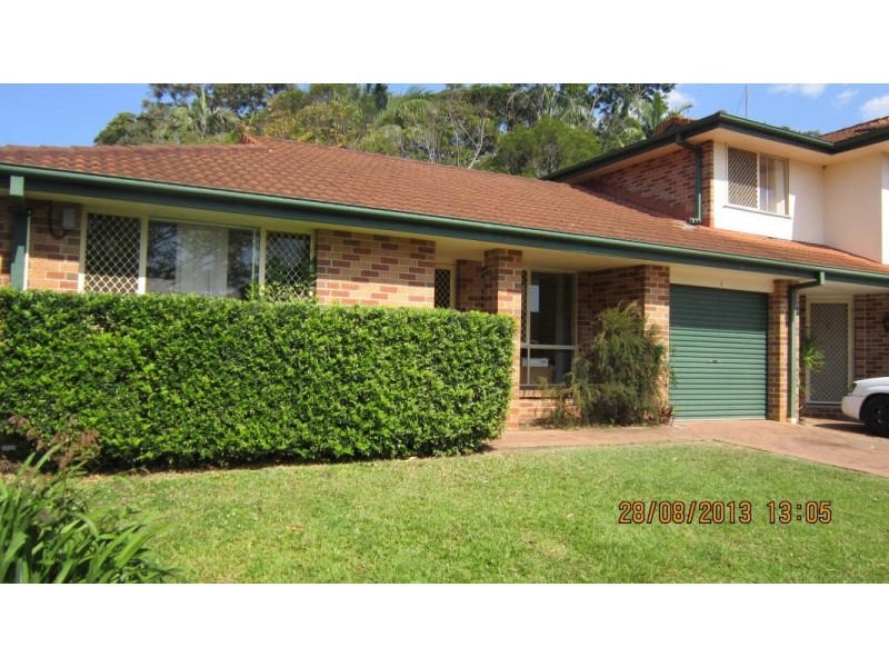 1/32 Riverview Rd, Nerang QLD 4211