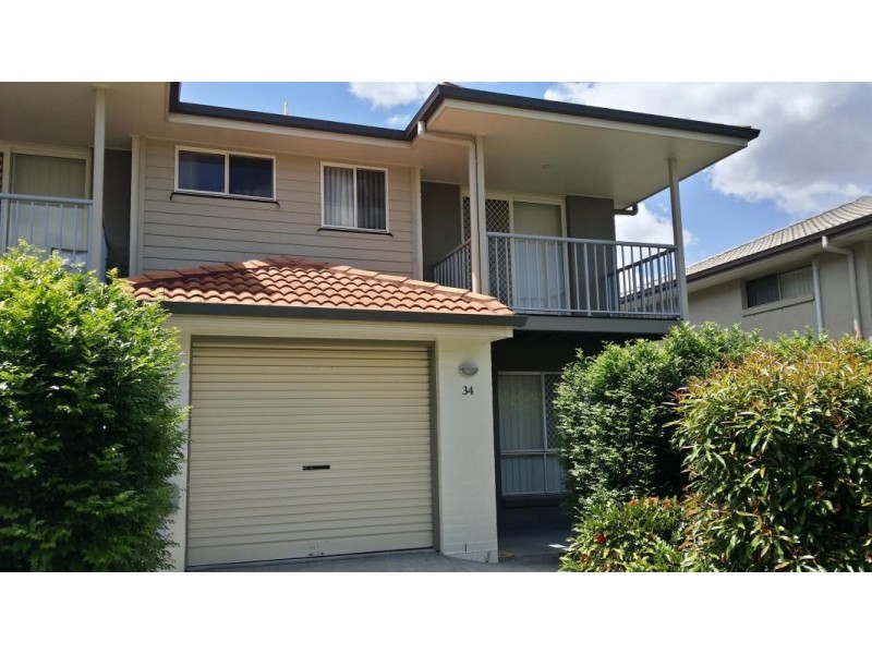 53/8 Earnshaw Street, Calamvale QLD 4116