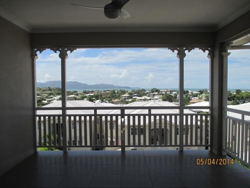 83 / 42 Warburton Street, North Ward QLD 4810