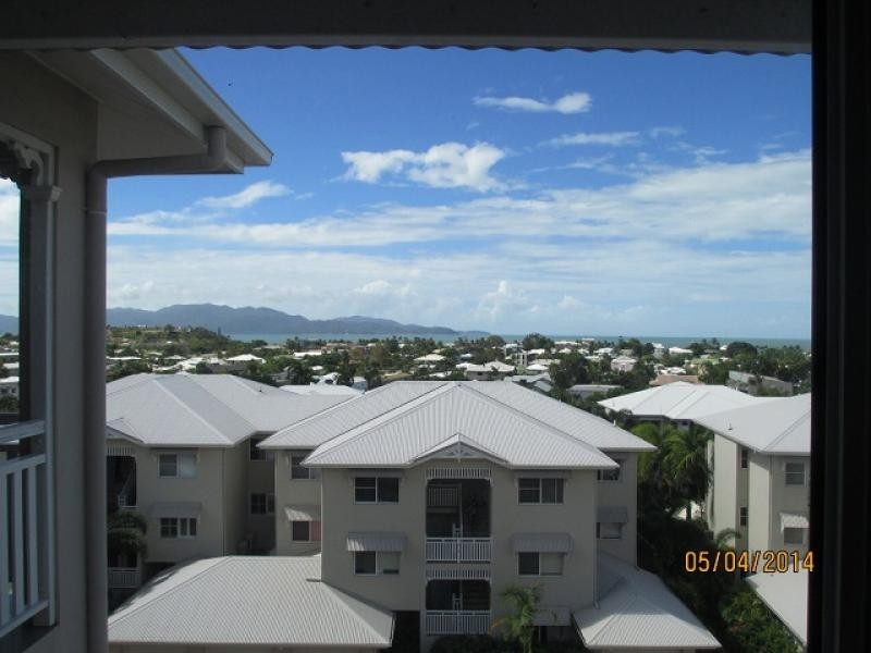 83 / 42 Warburton Street, North Ward QLD 4810