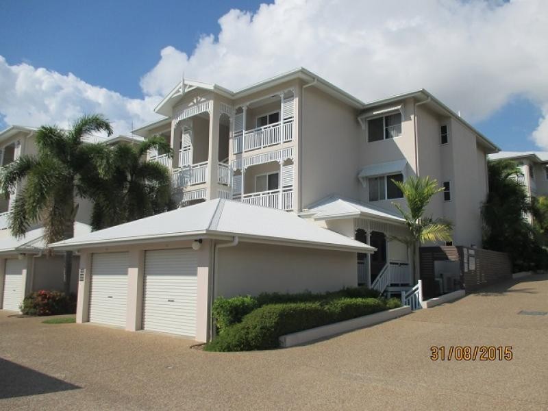 24/ 42 Warburton Street, North Ward QLD 4810