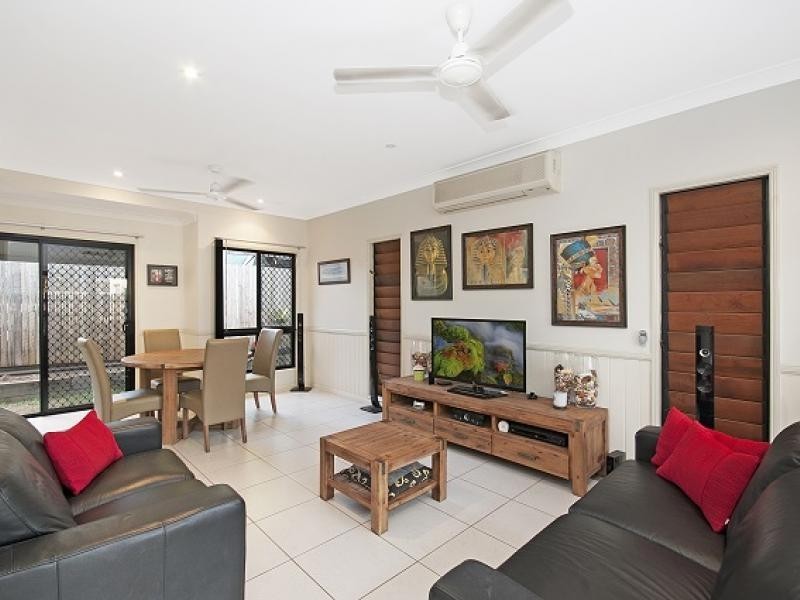 4/97 Livingstone Street, West End QLD 4810