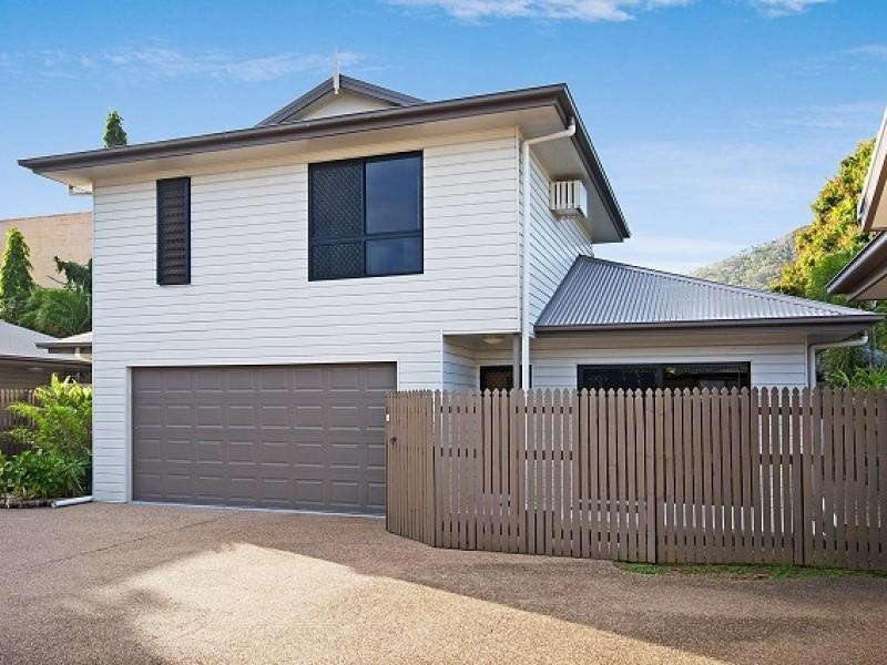 4/97 Livingstone Street, West End QLD 4810