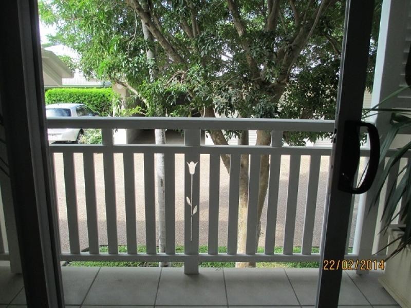 4/ 42 Warburton Street, North Ward QLD 4810