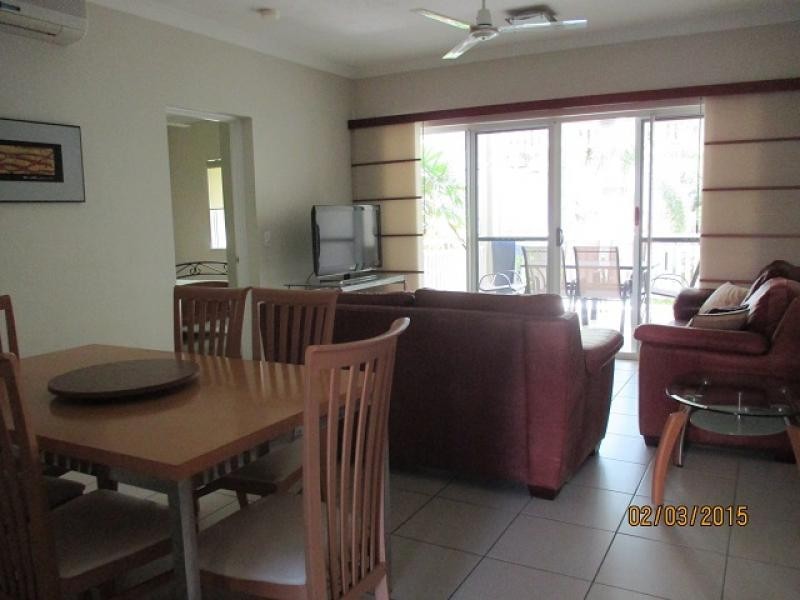 44/ 42 Warburton Street, North Ward QLD 4810