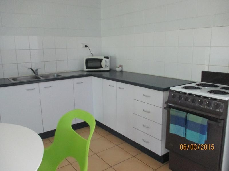 6/3 Primrose Street, North Ward QLD 4810