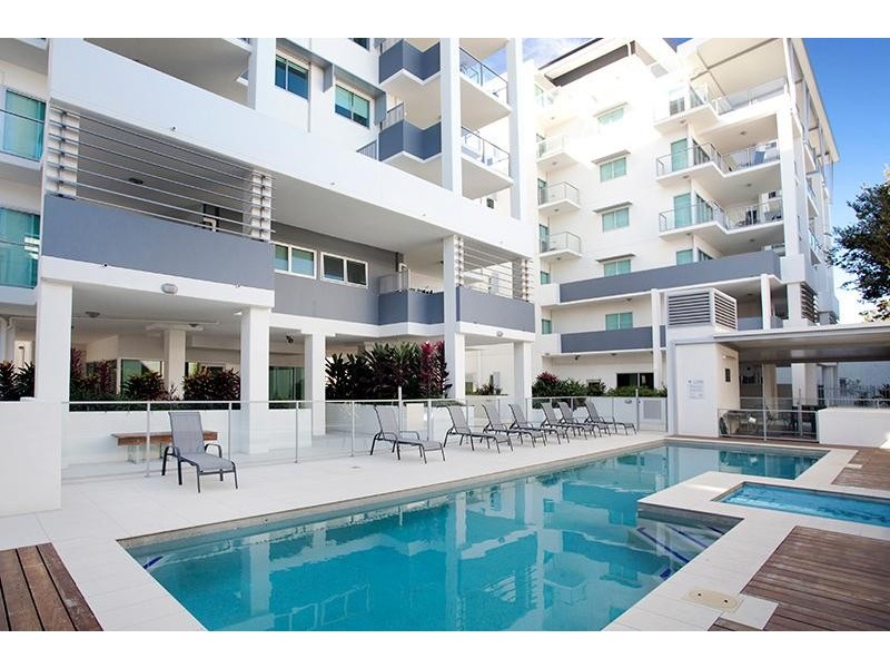 11/28 Ferry Rd, West End QLD 4101