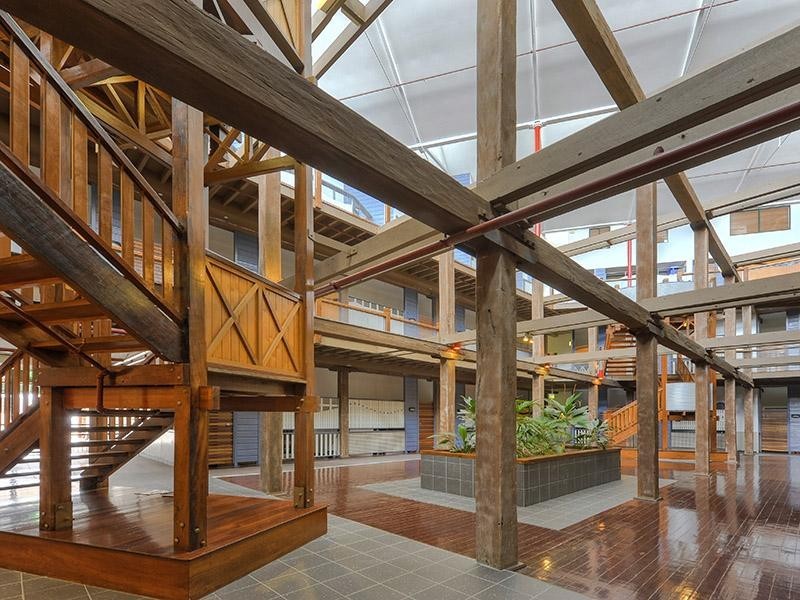 7/241 Arthur Street, Teneriffe QLD 4005