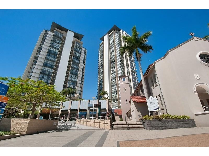 105 Scarborough Street, Southport QLD 4215