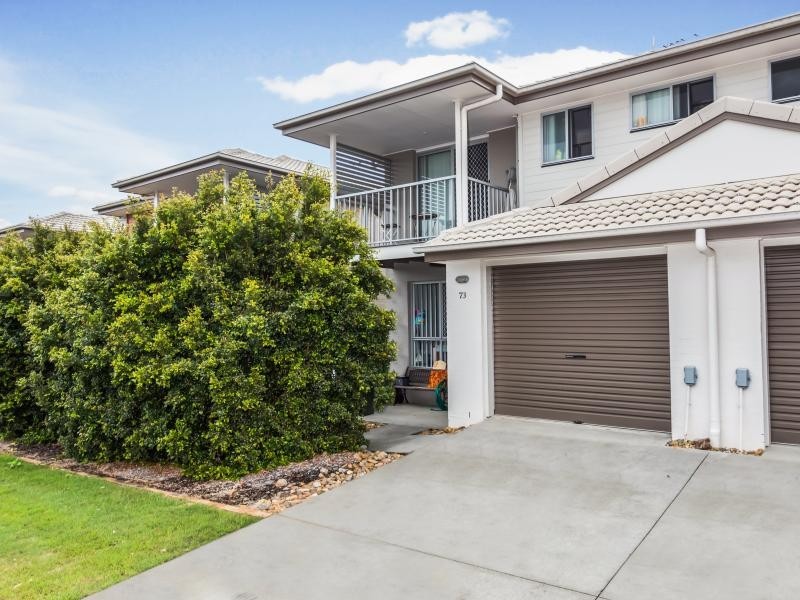 8 Ruocco St, Bracken Ridge QLD 4017