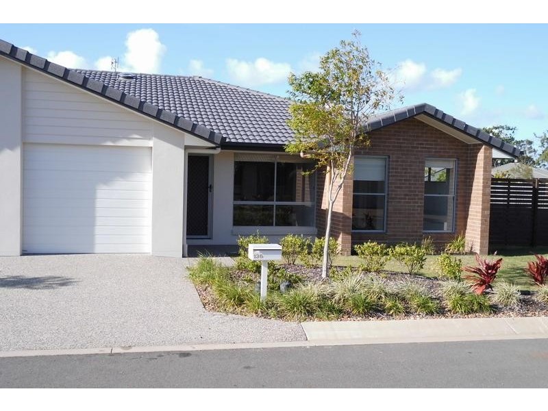 136 / 230 Pulgul St, Urangan QLD 4655