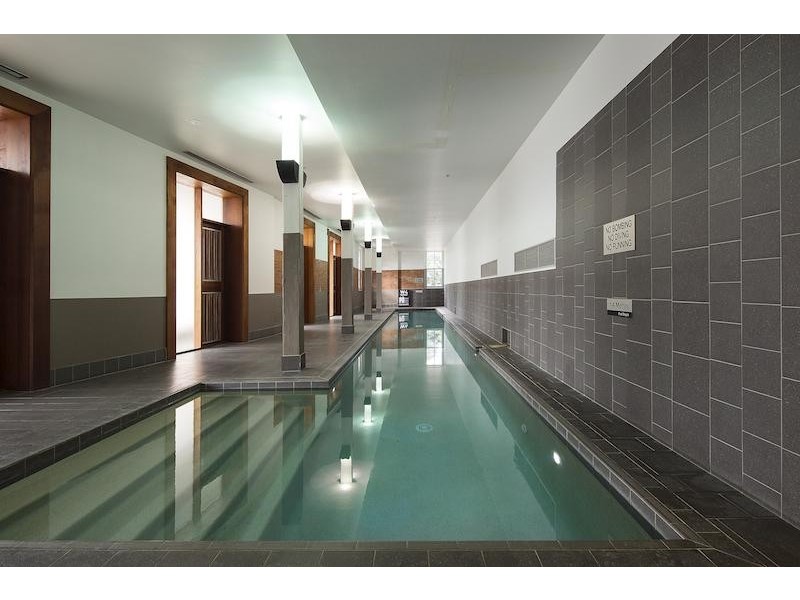 G106 / 8 Skyring Terrace, Teneriffe QLD 4005