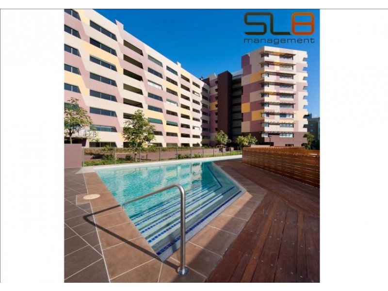 112 / 8 Musgrave St, West End QLD 4101