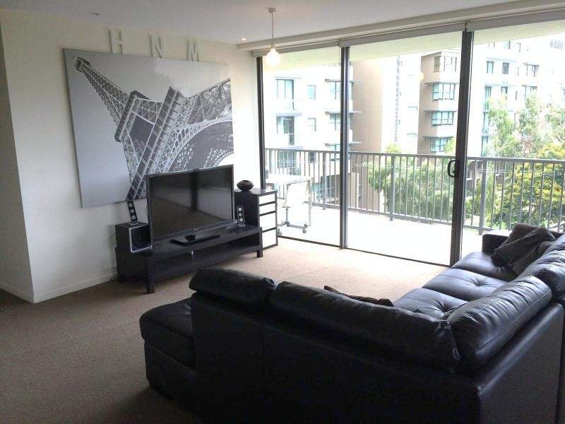 201 / 8 Musgrave St, West End QLD 4101