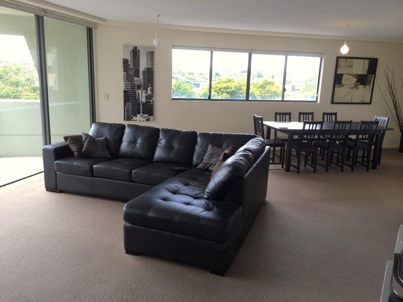 201 / 8 Musgrave St, West End QLD 4101