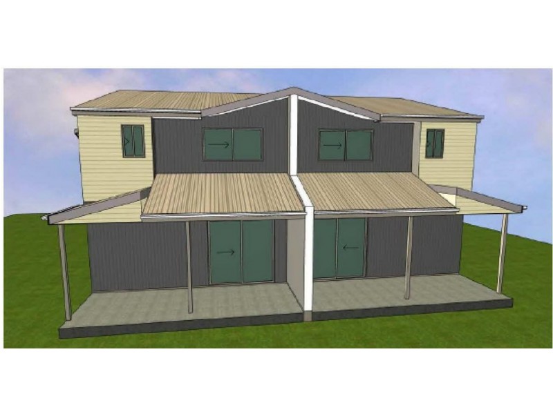 193-199 Douglas Street, Sunnybank Hills QLD 4109