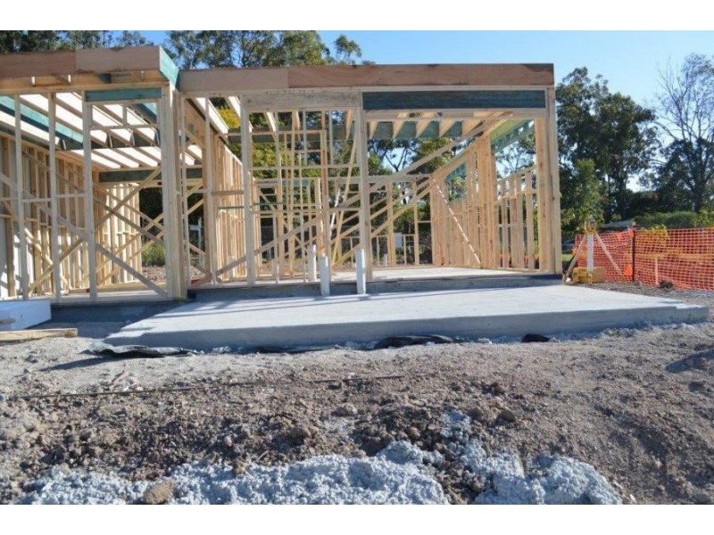 193-199 Douglas Street, Sunnybank Hills QLD 4109