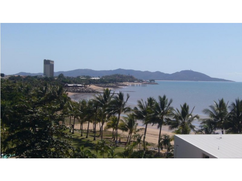 1606/6 Mariners Drive, Townsville City QLD 4810