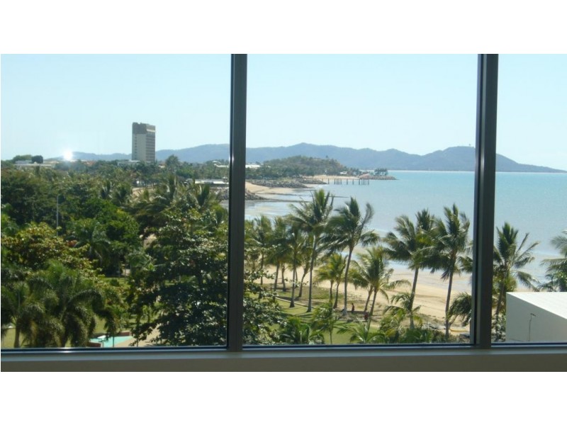 1606/6 Mariners Drive, Townsville City QLD 4810