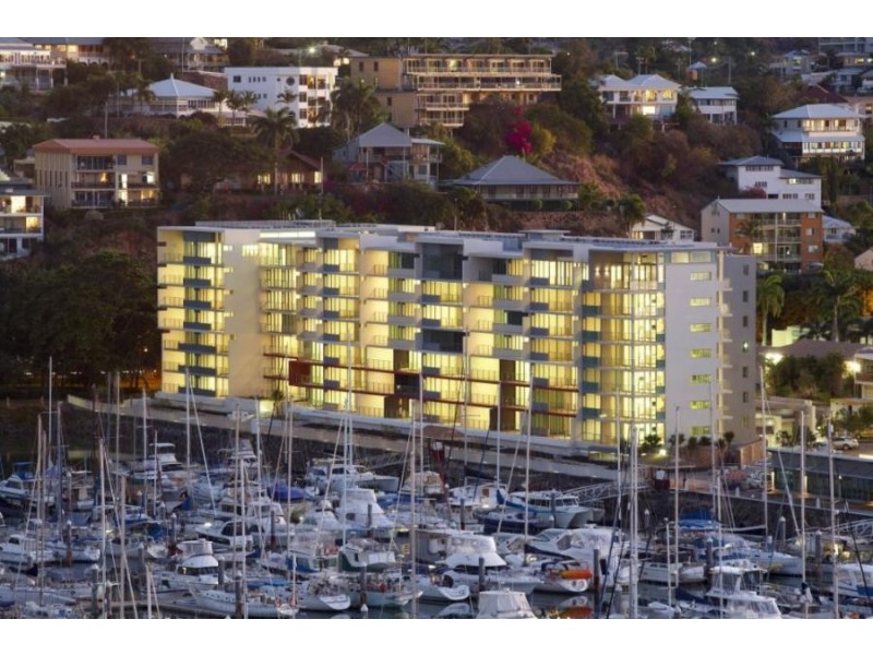 1606/6 Mariners Drive, Townsville City QLD 4810